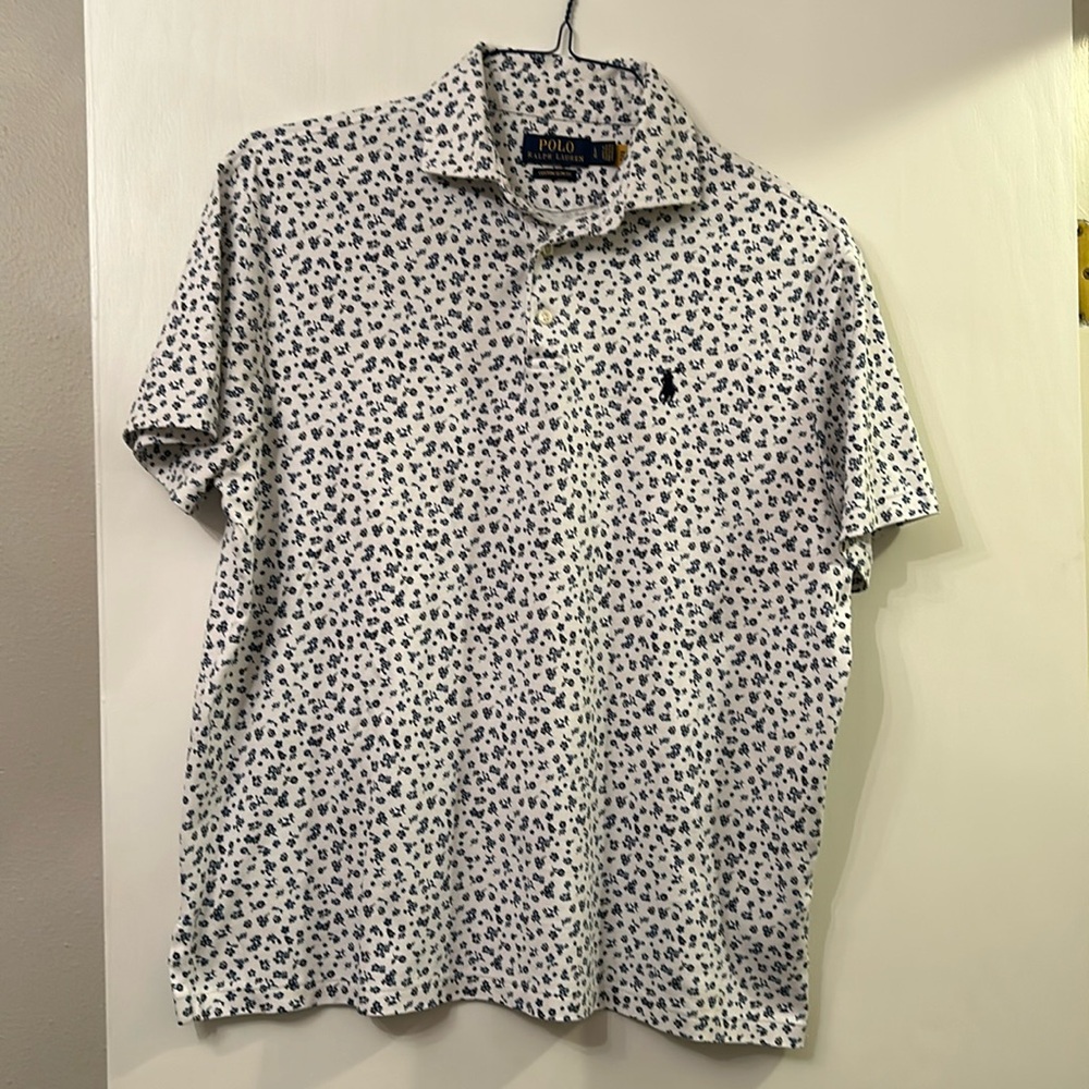 Ralph Lauren golf Polo